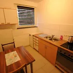 Messezimmer Laatzen Homestay szállás