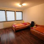 Messezimmer Laatzen Homestay szállás