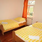Homestay szállás Messezimmer Laatzen