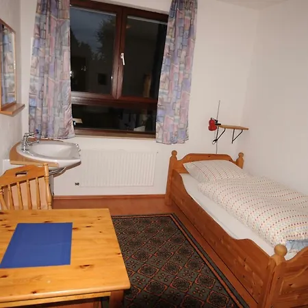 Homestay Messezimmer Laatzen Hannover