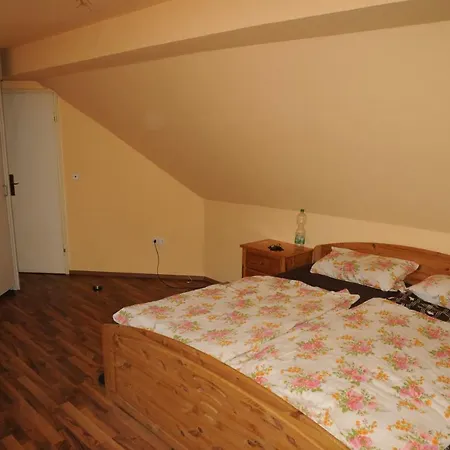 Messezimmer Laatzen Homestay