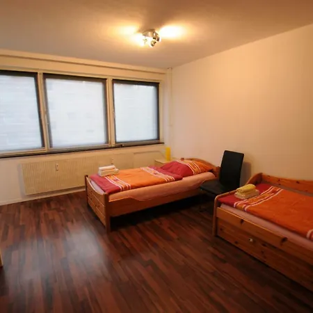 Messezimmer Laatzen Homestay