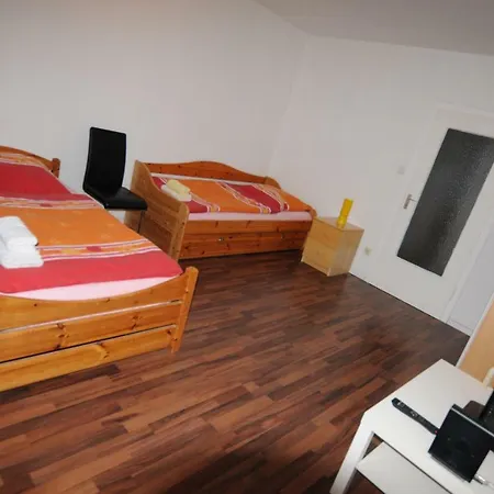Messezimmer Laatzen Hannover