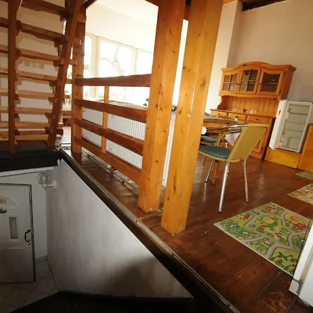 Homestay Messezimmer Laatzen *