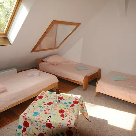 Messezimmer Laatzen