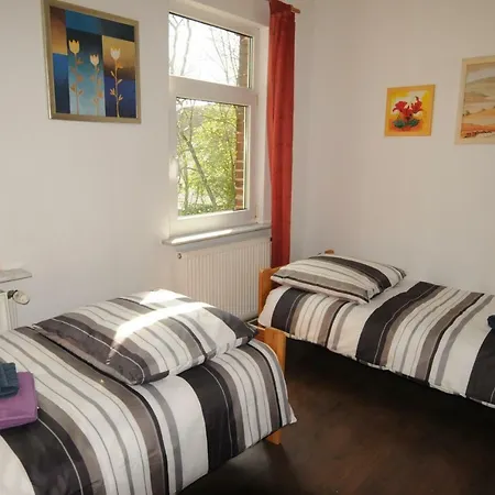 Homestay Messezimmer Laatzen Hannover