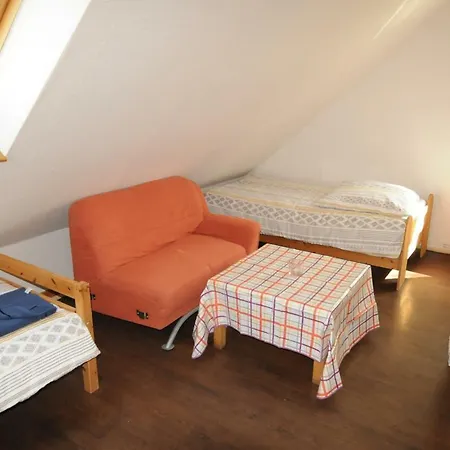 Messezimmer Laatzen Habitación en casa particular Hanóver