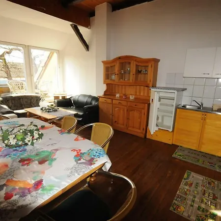 Messezimmer Laatzen Habitación en casa particular
